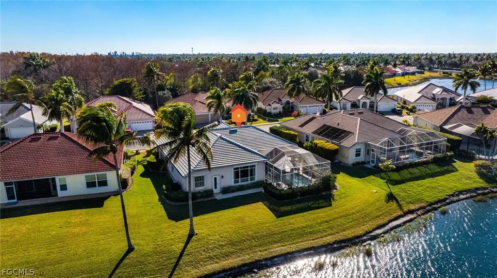 13795 Bald Cypress Circle Fort Myers FL 33907