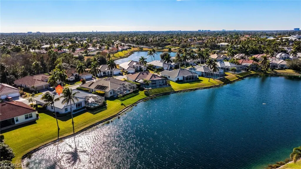 13795 Bald Cypress Circle Fort Myers FL 33907