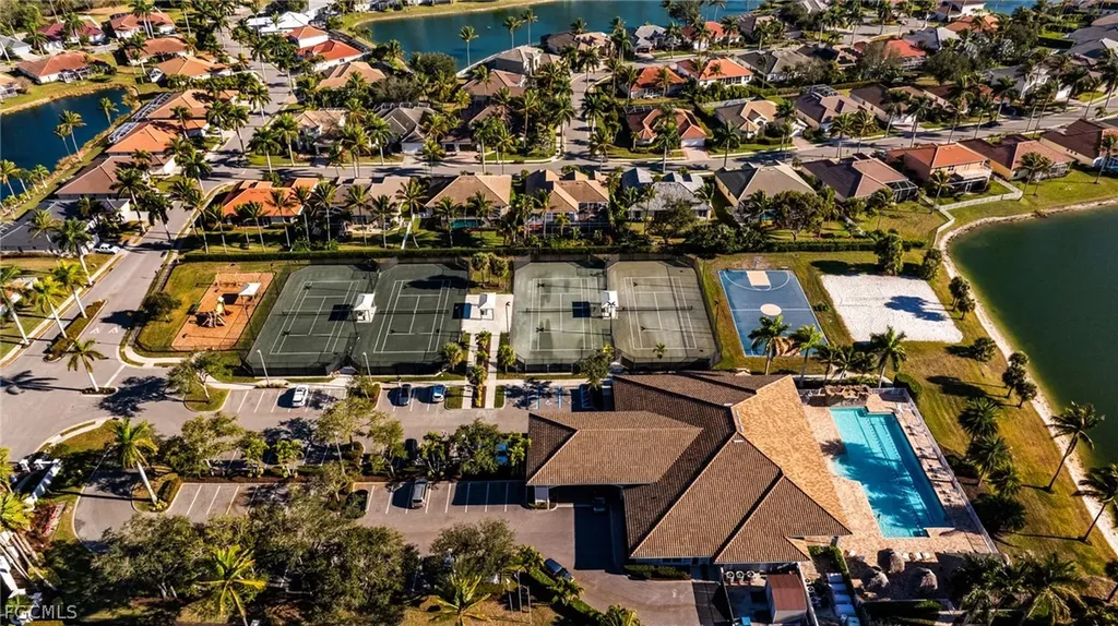 13795 Bald Cypress Circle Fort Myers FL 33907