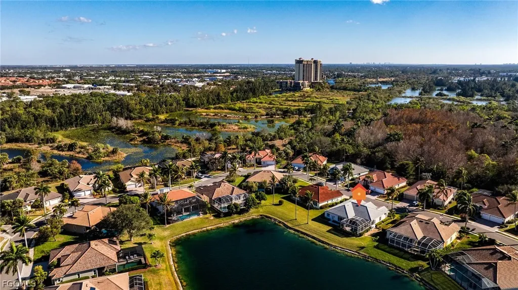 13795 Bald Cypress Circle Fort Myers FL 33907