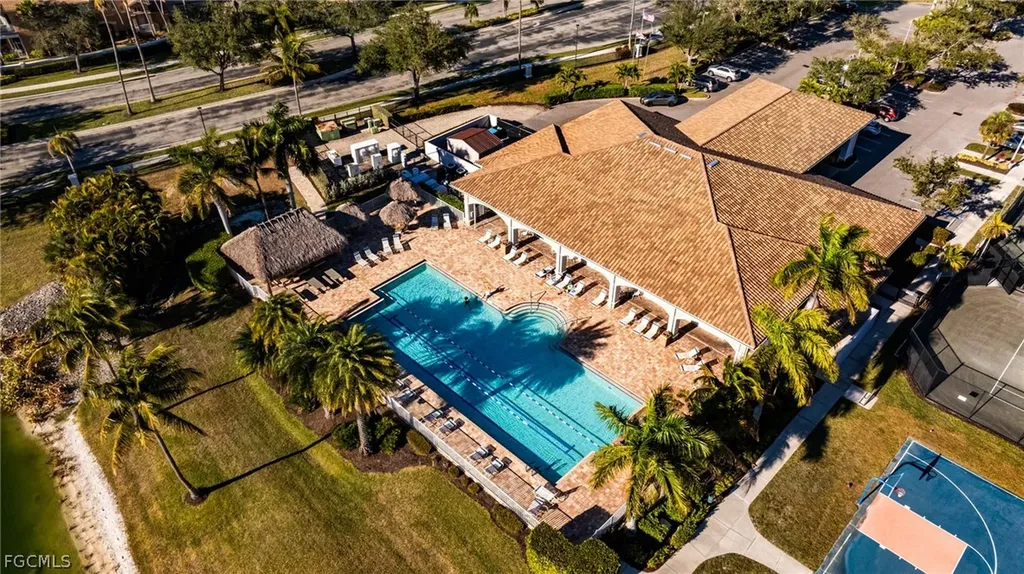 13795 Bald Cypress Circle Fort Myers FL 33907