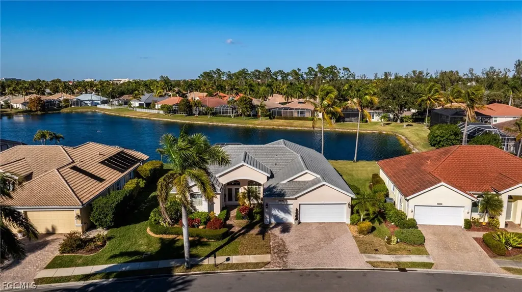 13795 Bald Cypress Circle Fort Myers FL 33907