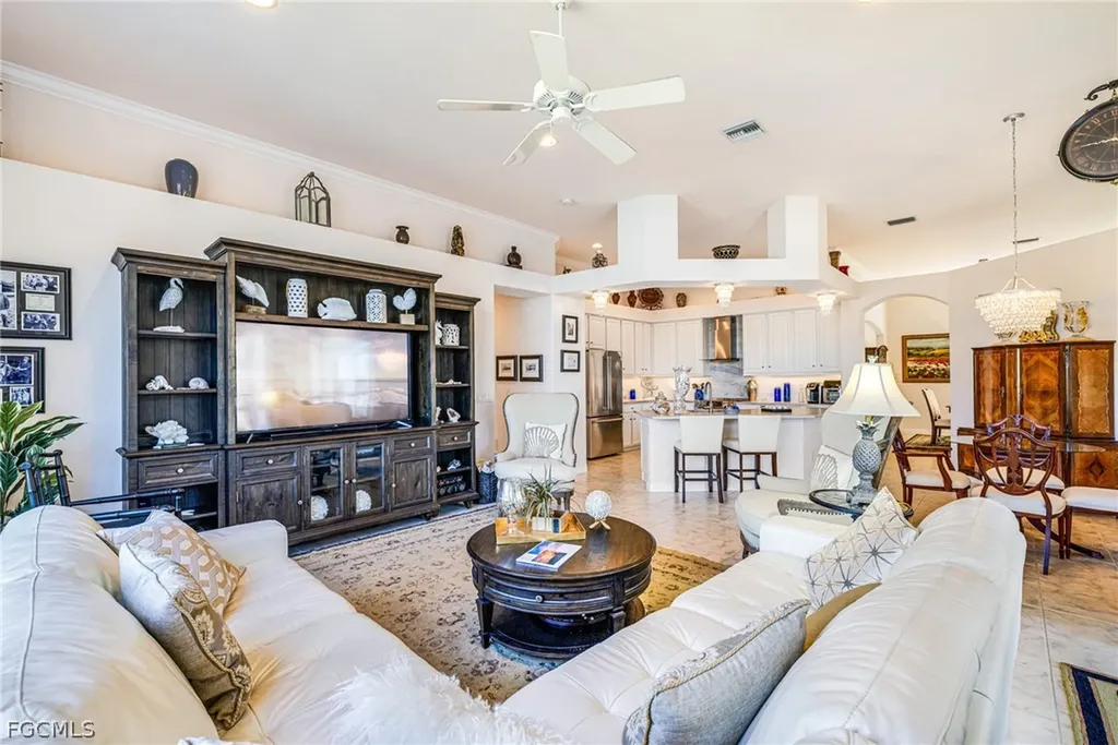 13795 Bald Cypress Circle Fort Myers FL 33907