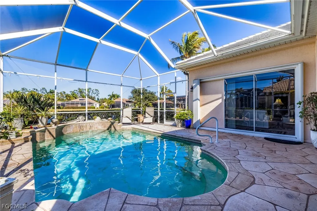 13795 Bald Cypress Circle Fort Myers FL 33907