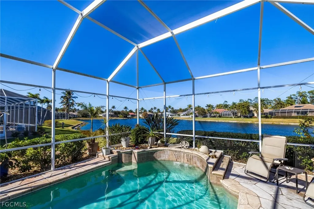 13795 Bald Cypress Circle Fort Myers FL 33907