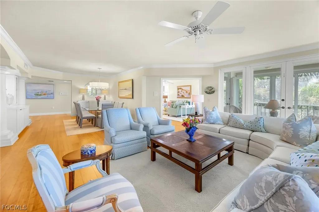 2675 Wulfert Road Sanibel FL 33957