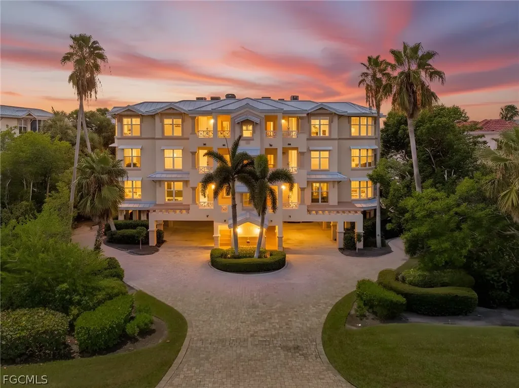 2675 Wulfert Road Sanibel FL 33957