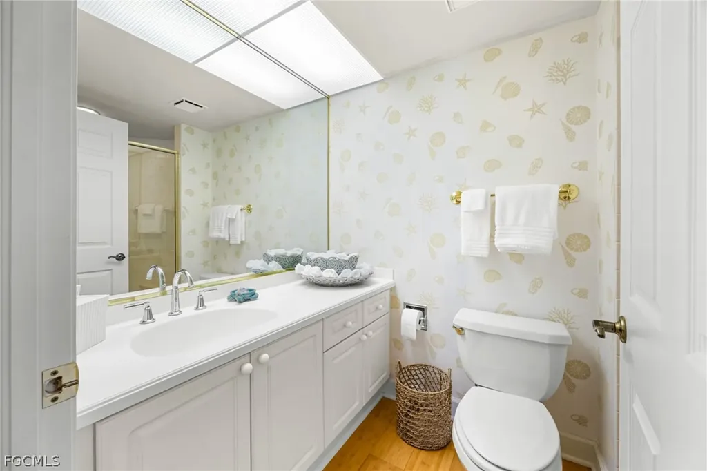 2675 Wulfert Road Sanibel FL 33957