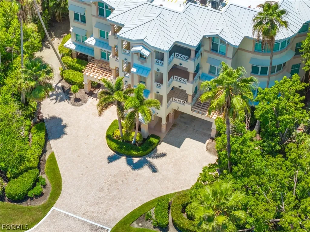 2675 Wulfert Road Sanibel FL 33957