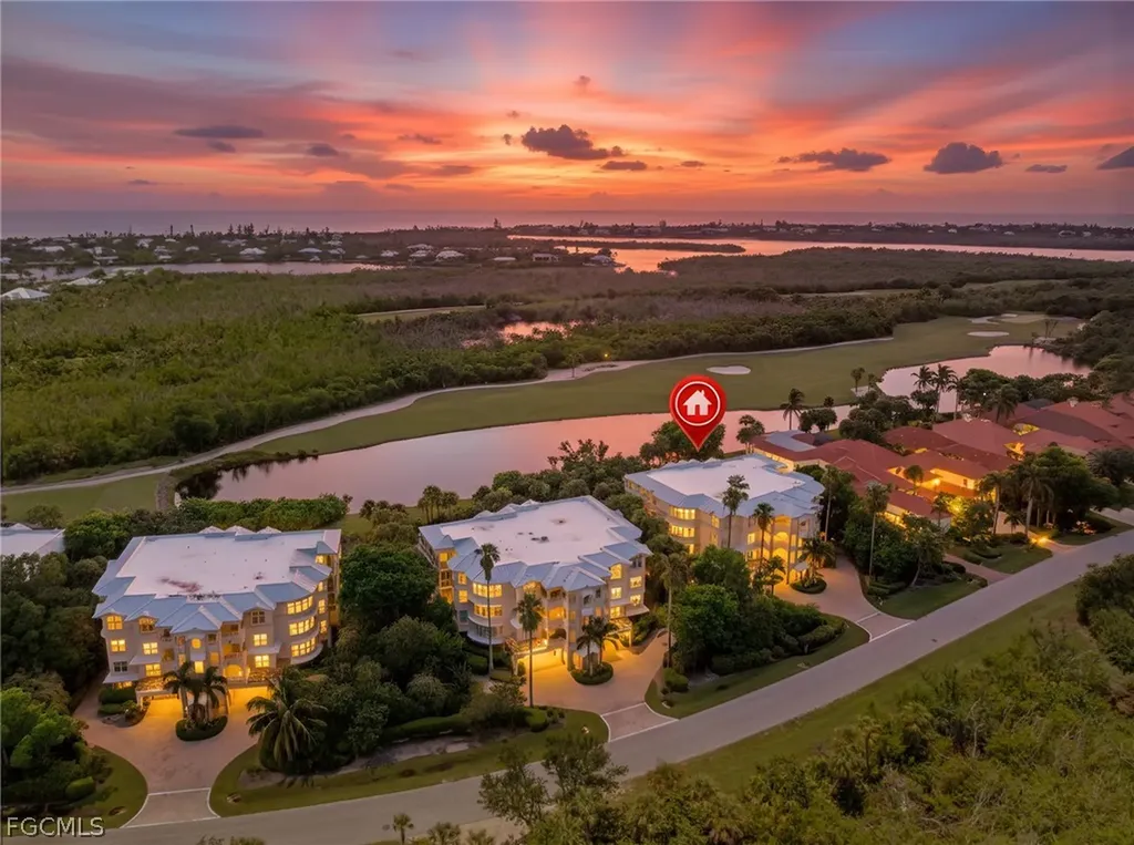 2675 Wulfert Road Sanibel FL 33957