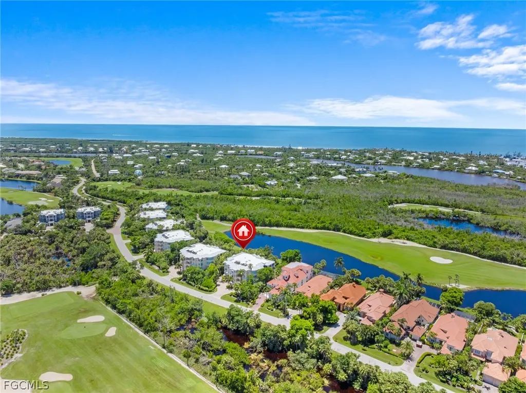 2675 Wulfert Road Sanibel FL 33957