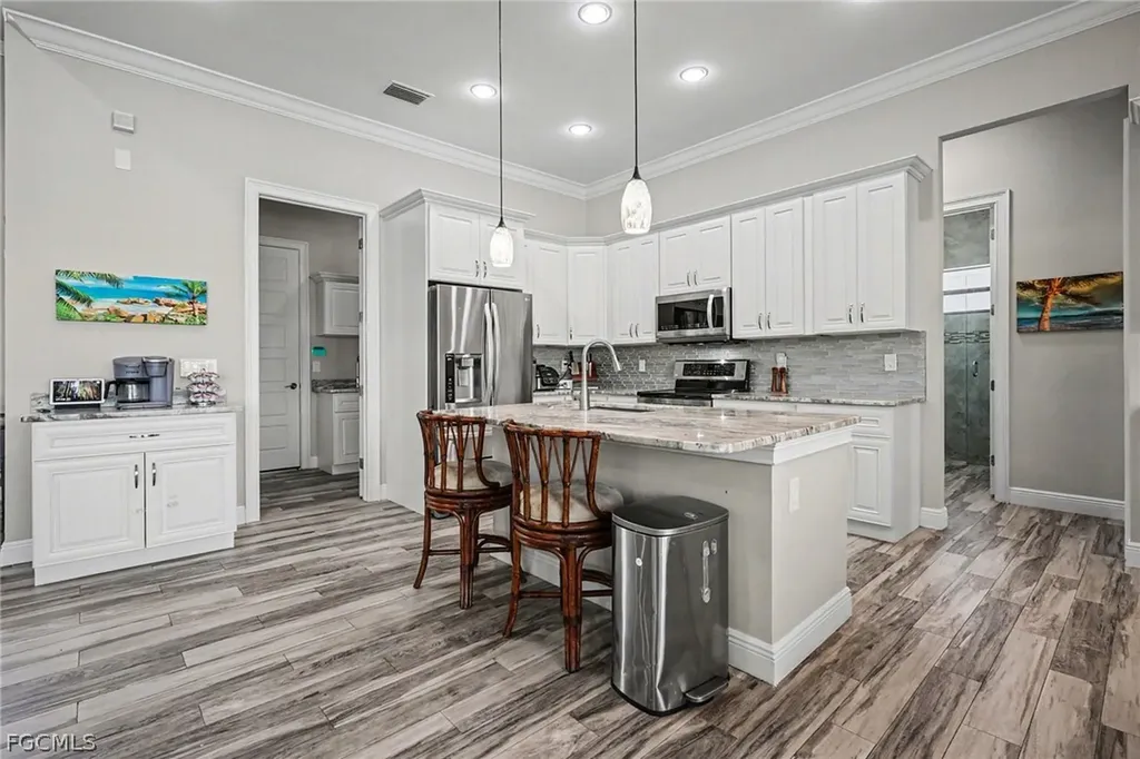 1909 SW 45th Street Cape Coral FL 33914