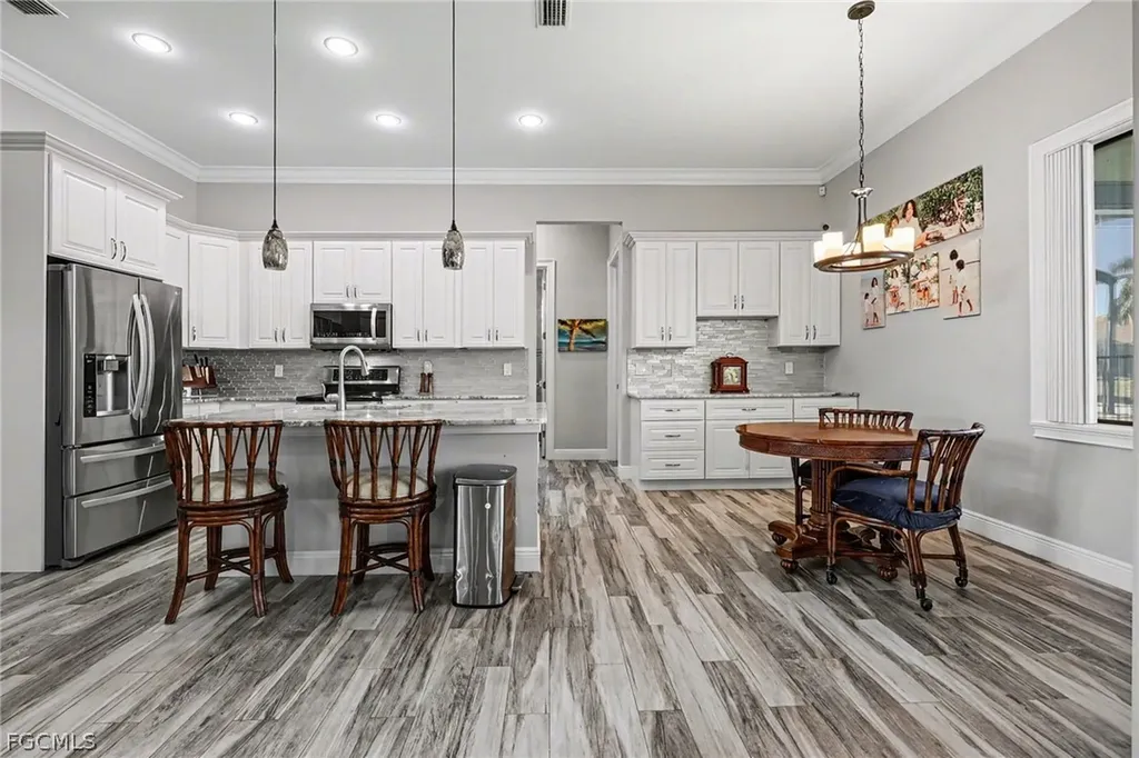 1909 SW 45th Street Cape Coral FL 33914