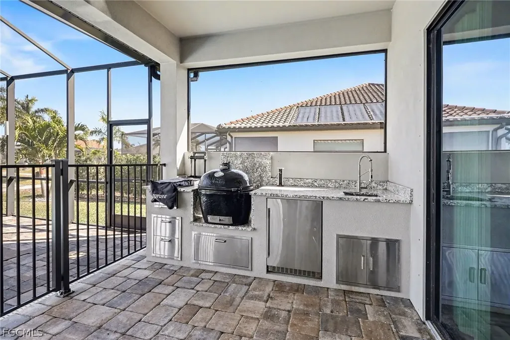 1909 SW 45th Street Cape Coral FL 33914