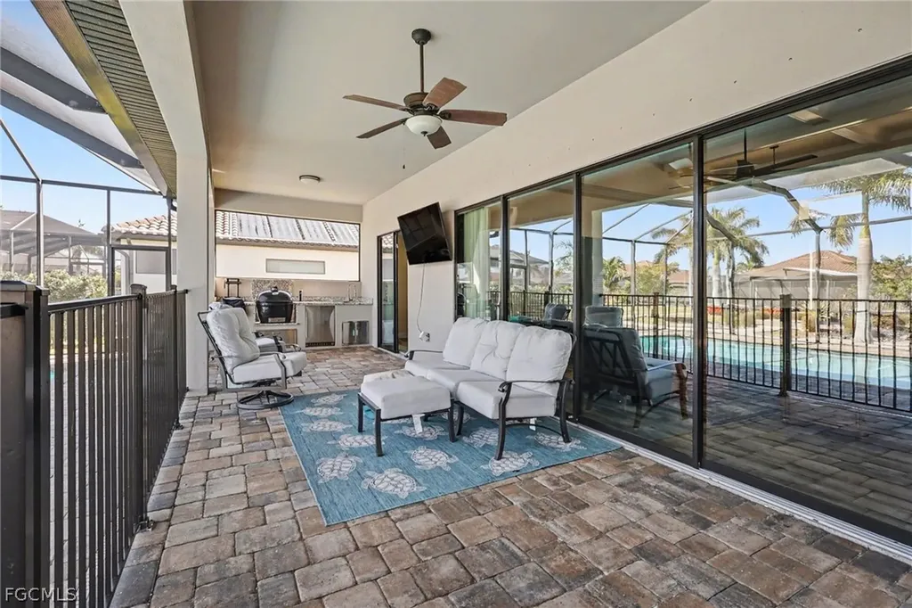 1909 SW 45th Street Cape Coral FL 33914