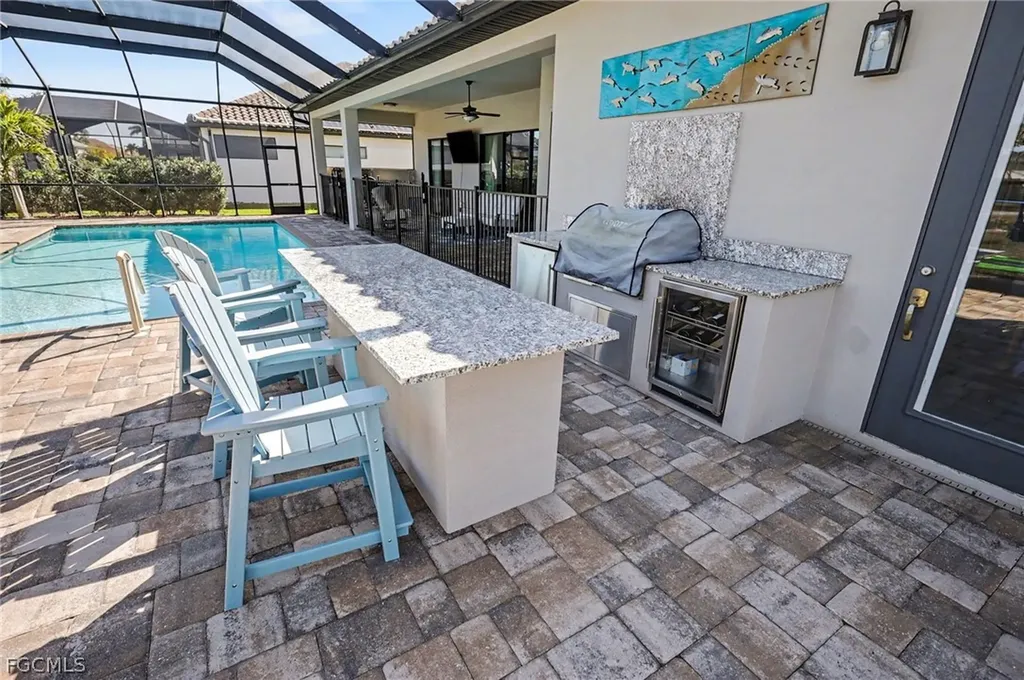 1909 SW 45th Street Cape Coral FL 33914