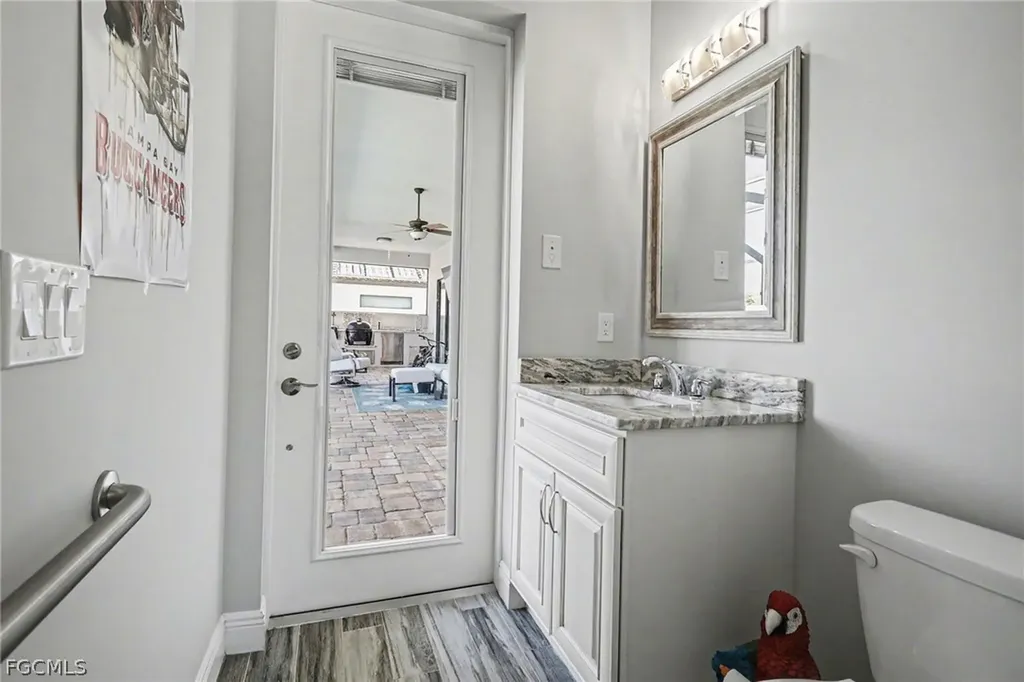 1909 SW 45th Street Cape Coral FL 33914