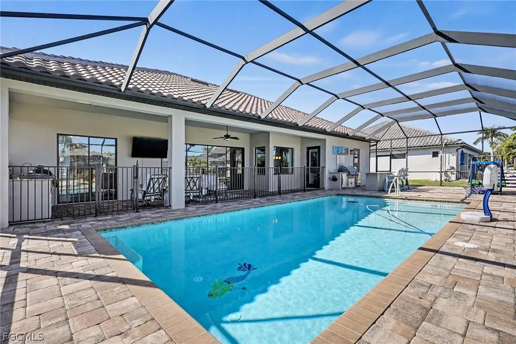 1909 SW 45th Street Cape Coral FL 33914