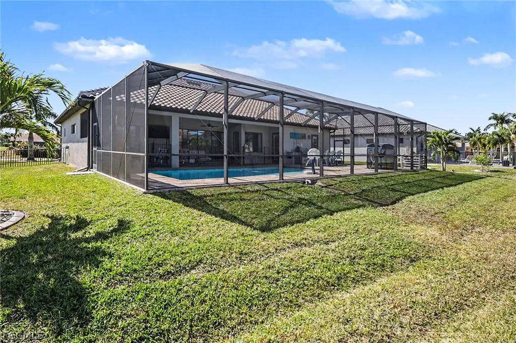 1909 SW 45th Street Cape Coral FL 33914