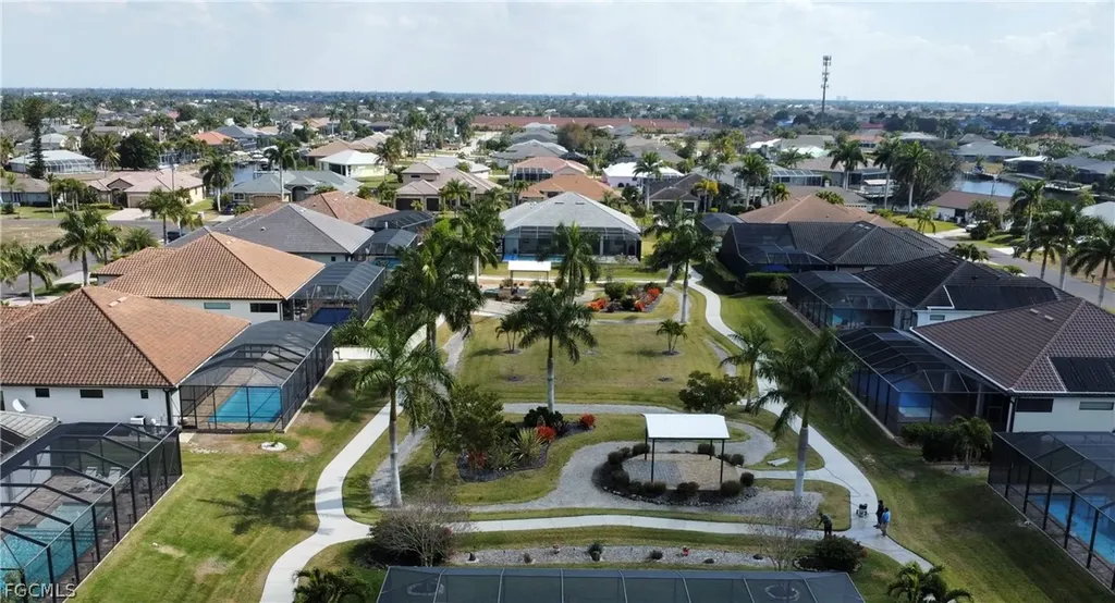 1909 SW 45th Street Cape Coral FL 33914