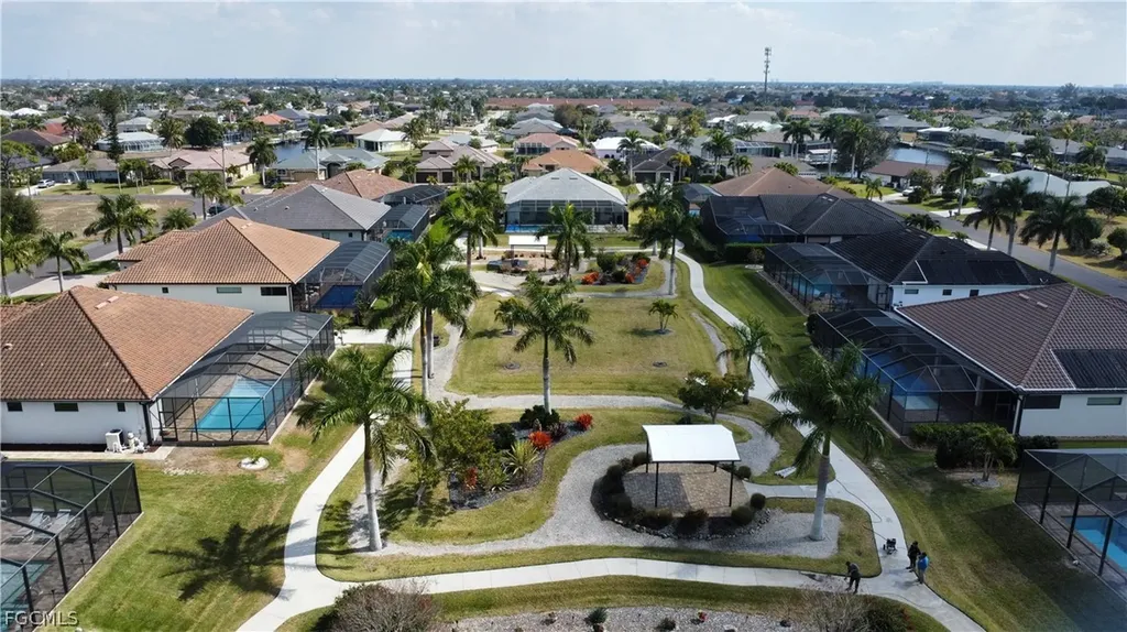 1909 SW 45th Street Cape Coral FL 33914