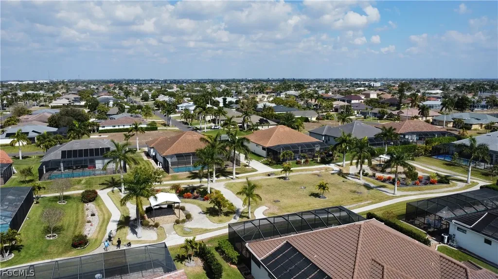 1909 SW 45th Street Cape Coral FL 33914