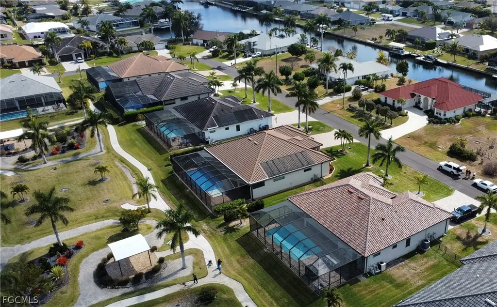 1909 SW 45th Street Cape Coral FL 33914