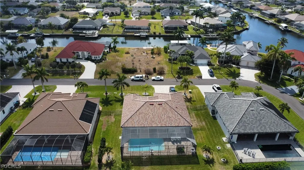 1909 SW 45th Street Cape Coral FL 33914
