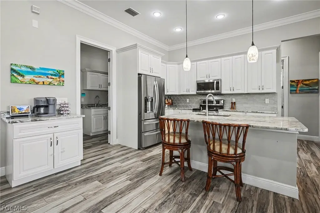 1909 SW 45th Street Cape Coral FL 33914