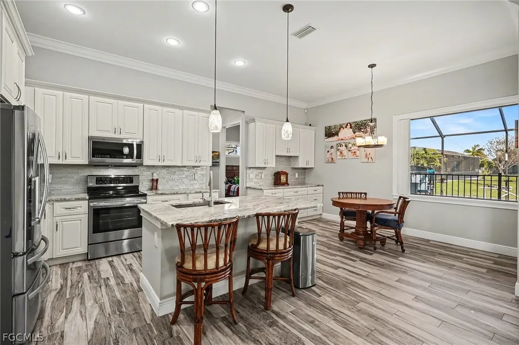 1909 SW 45th Street Cape Coral FL 33914