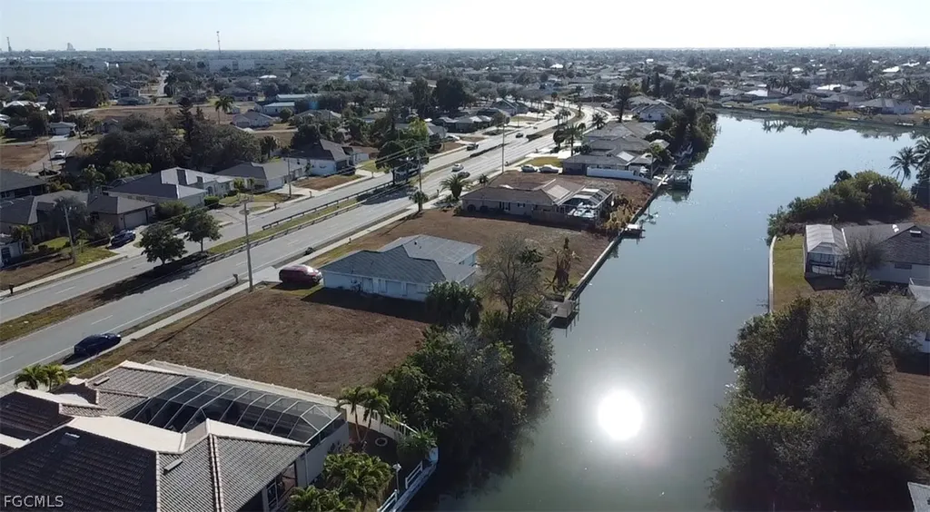 312 Nicholas Parkway E Cape Coral FL 33990