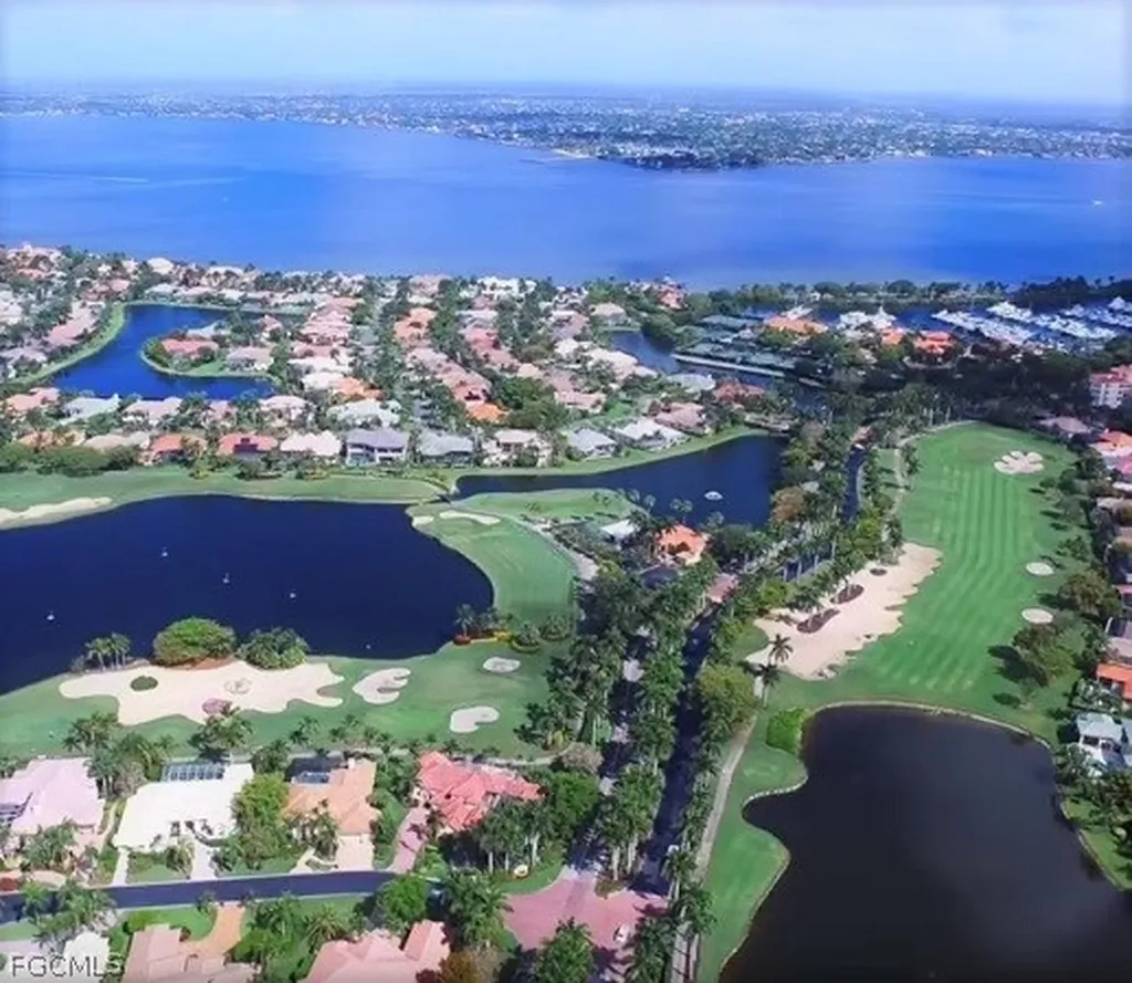 14560 Grande Cay Circle Fort Myers FL 33908