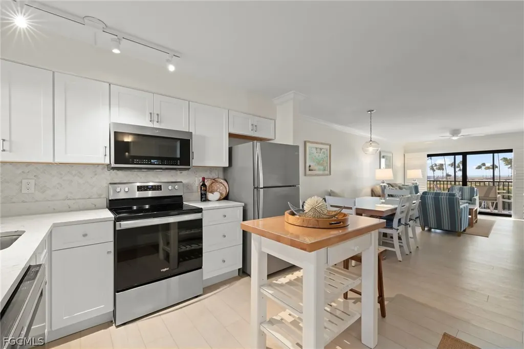 601 Marina Villas Captiva FL 33924