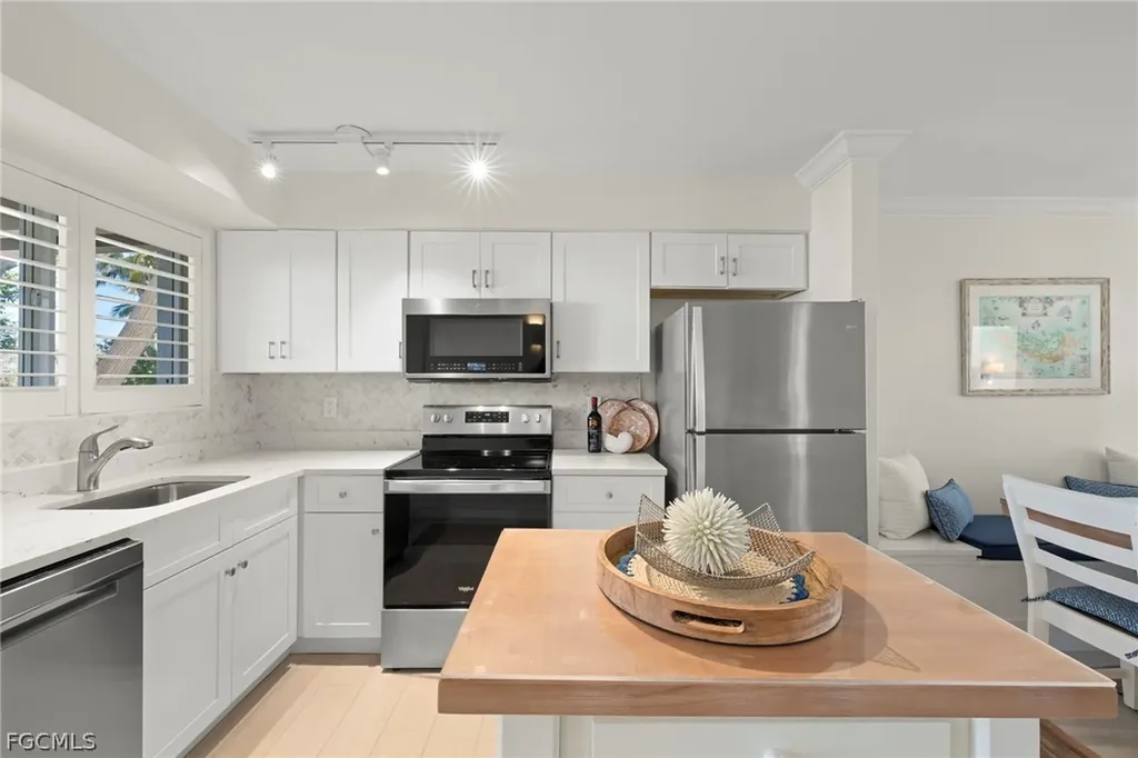 601 Marina Villas Captiva FL 33924