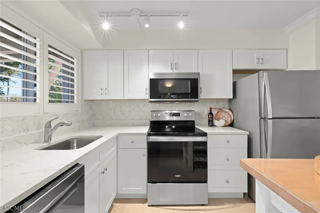 601 Marina Villas Captiva FL 33924