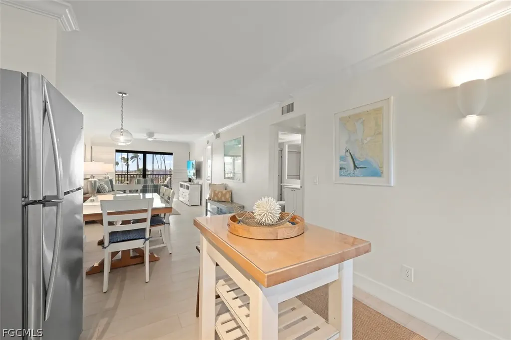 601 Marina Villas Captiva FL 33924