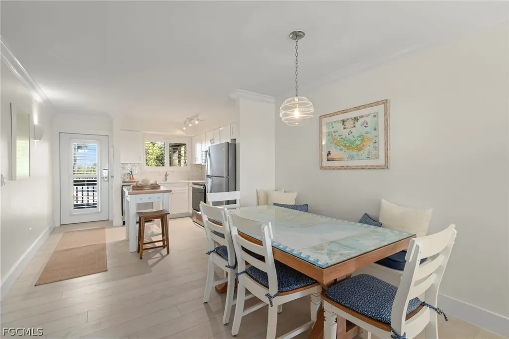 601 Marina Villas Captiva FL 33924