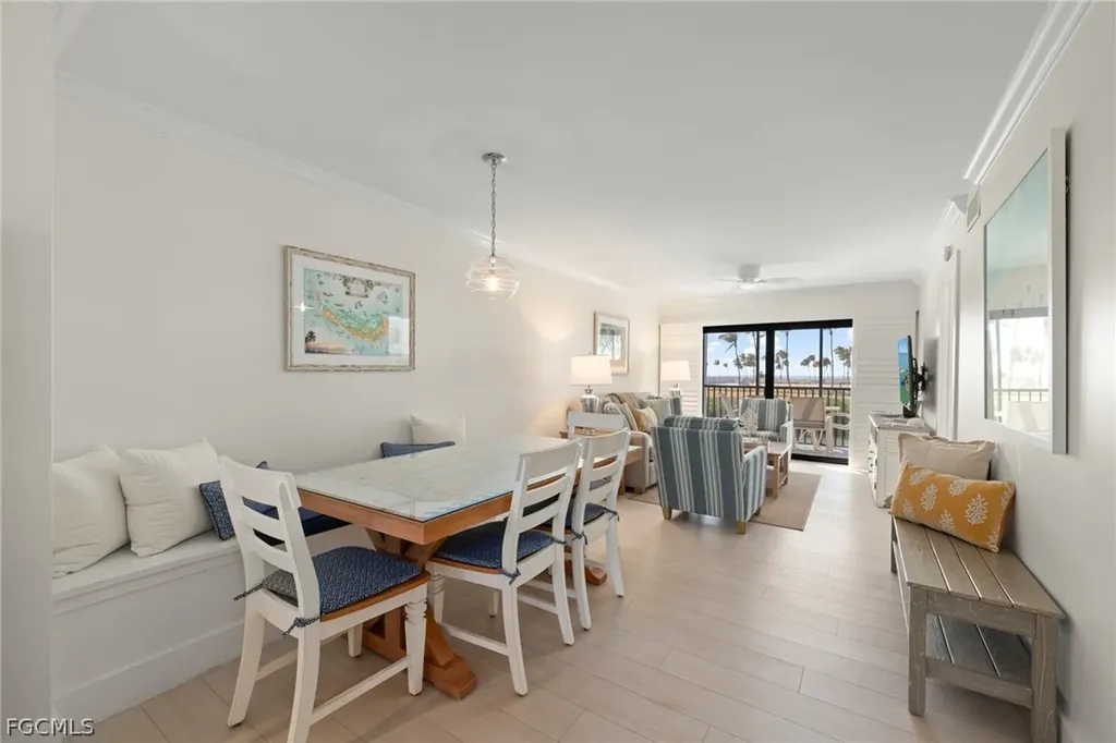601 Marina Villas Captiva FL 33924