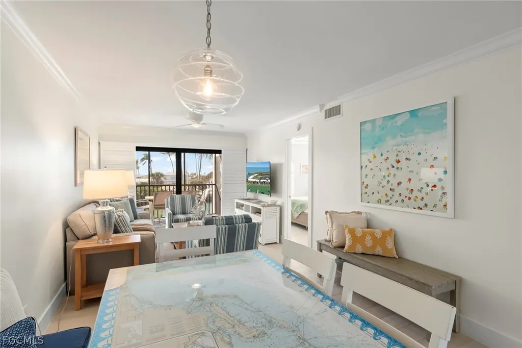 601 Marina Villas Captiva FL 33924