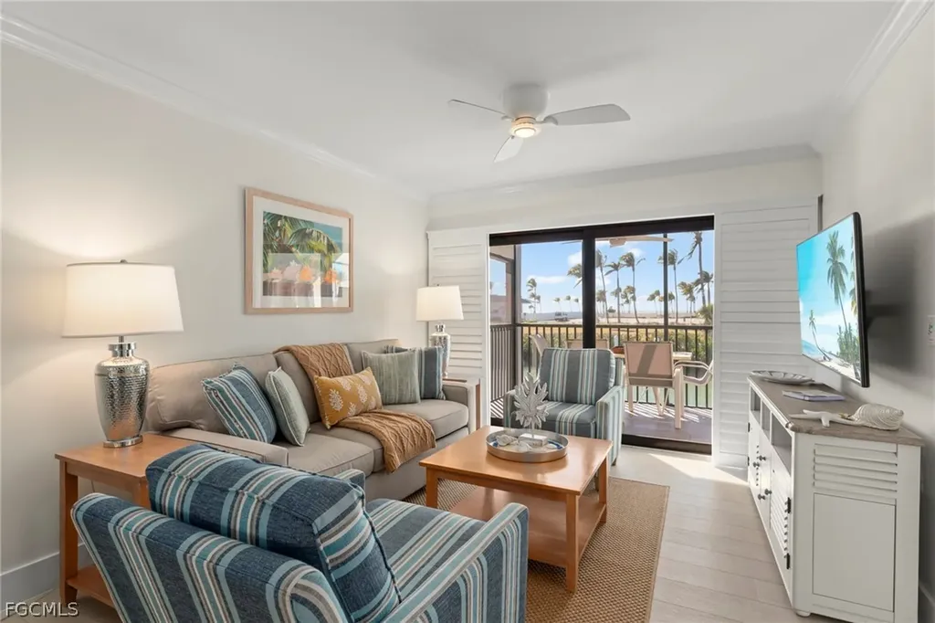 601 Marina Villas Captiva FL 33924