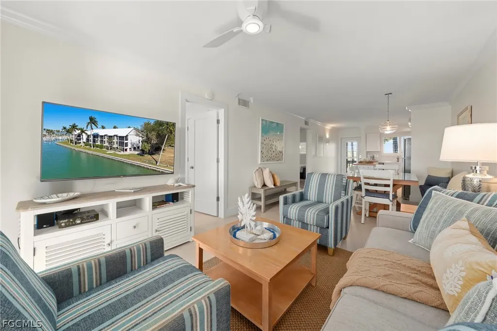 601 Marina Villas Captiva FL 33924