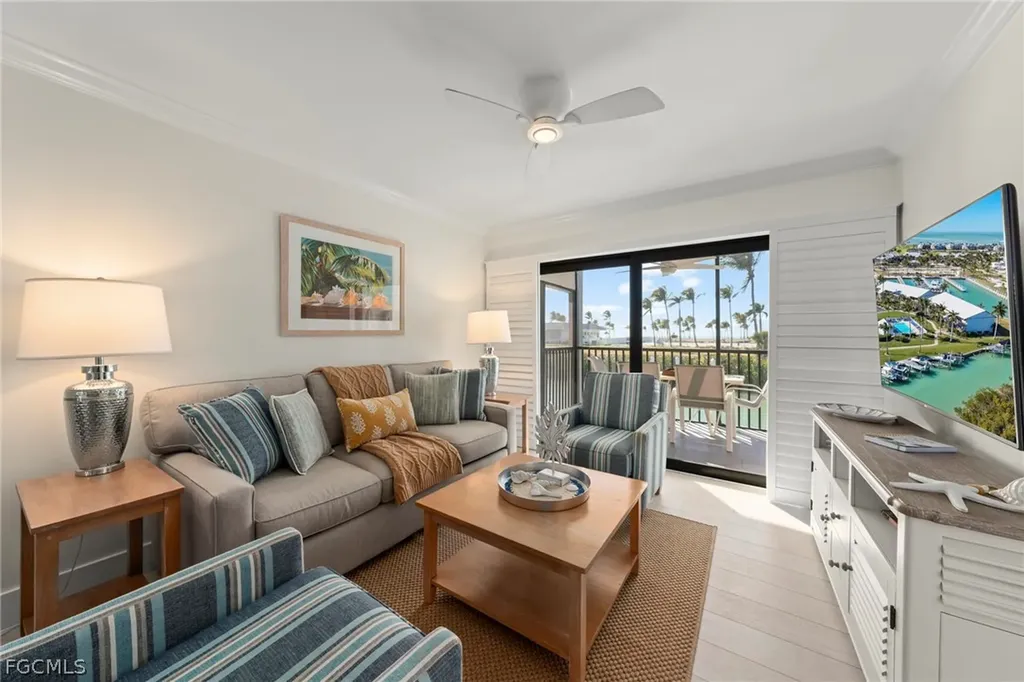 601 Marina Villas Captiva FL 33924