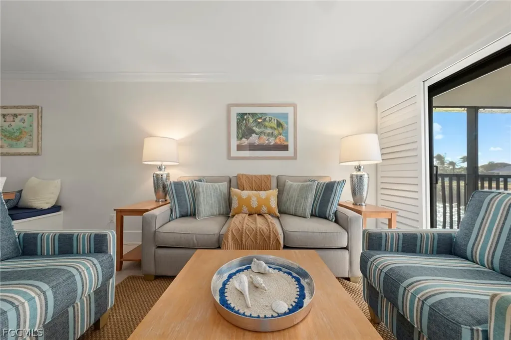 601 Marina Villas Captiva FL 33924
