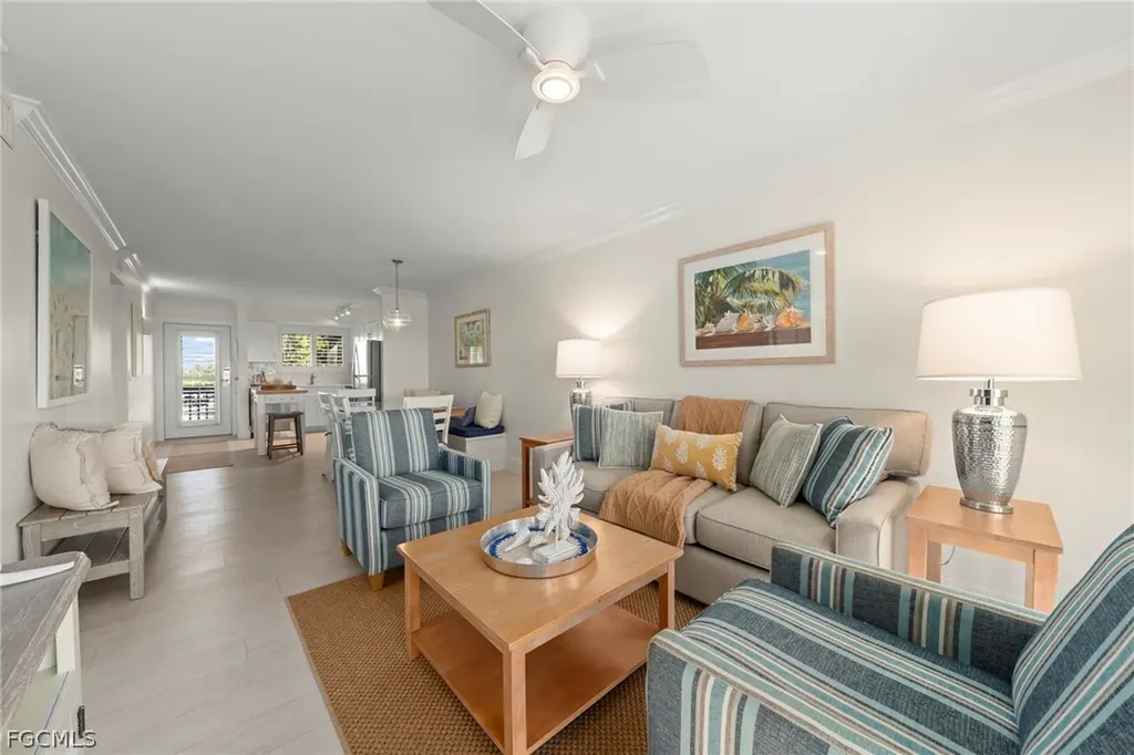 601 Marina Villas Captiva FL 33924