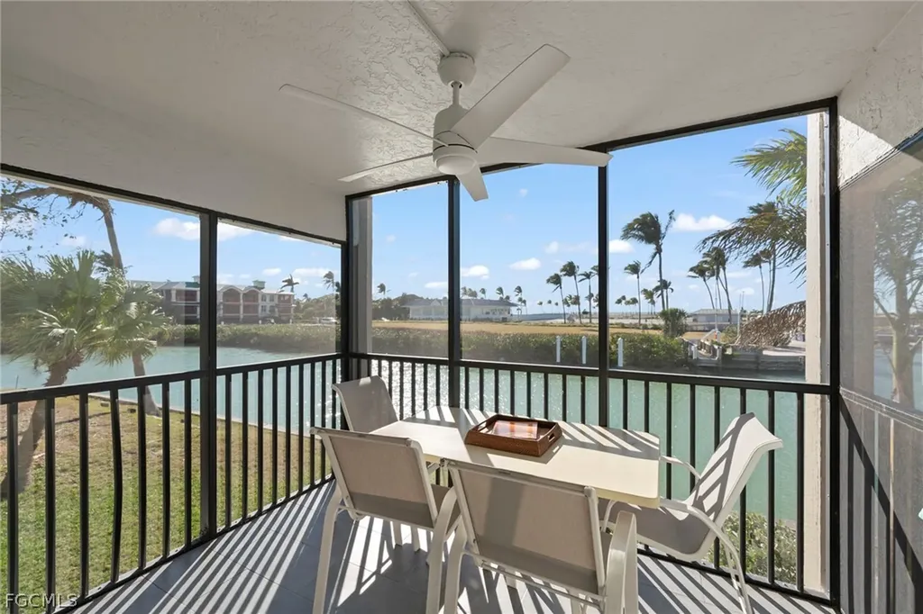 601 Marina Villas Captiva FL 33924