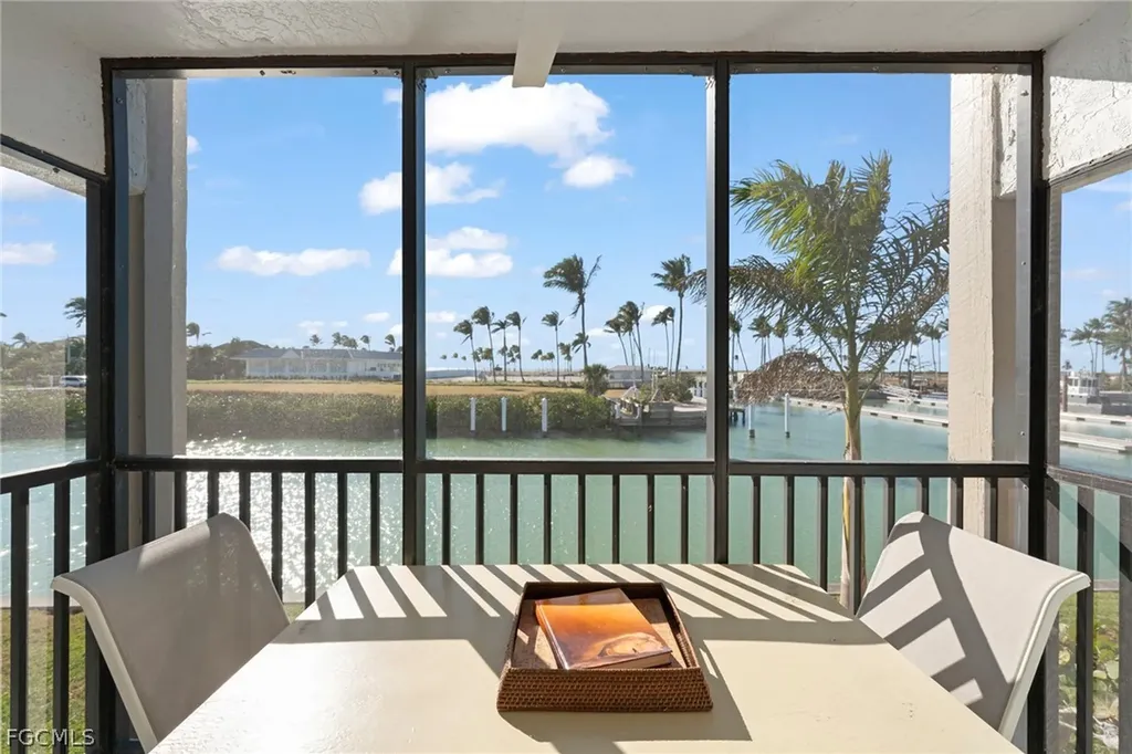 601 Marina Villas Captiva FL 33924
