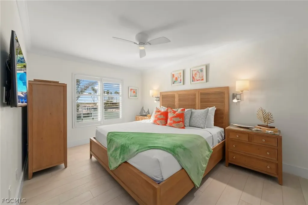 601 Marina Villas Captiva FL 33924