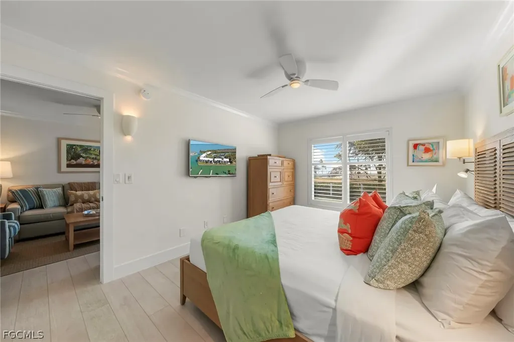 601 Marina Villas Captiva FL 33924