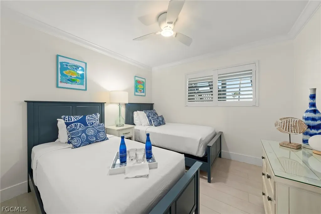 601 Marina Villas Captiva FL 33924