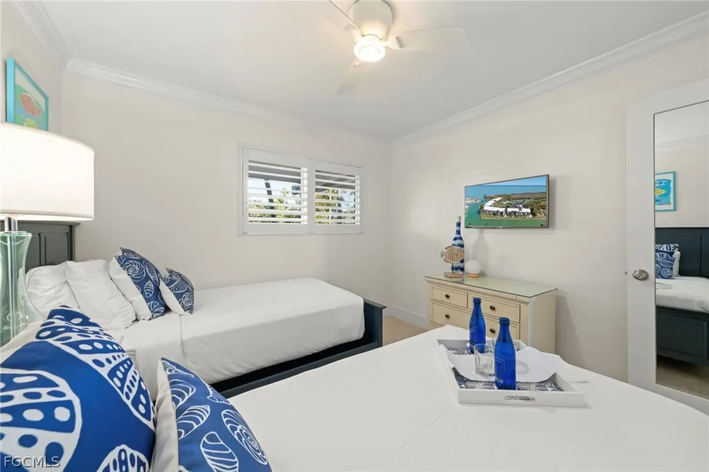 601 Marina Villas Captiva FL 33924